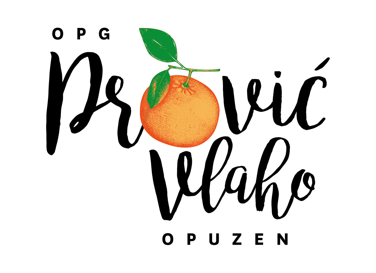 OPG Prović Vlaho - logo